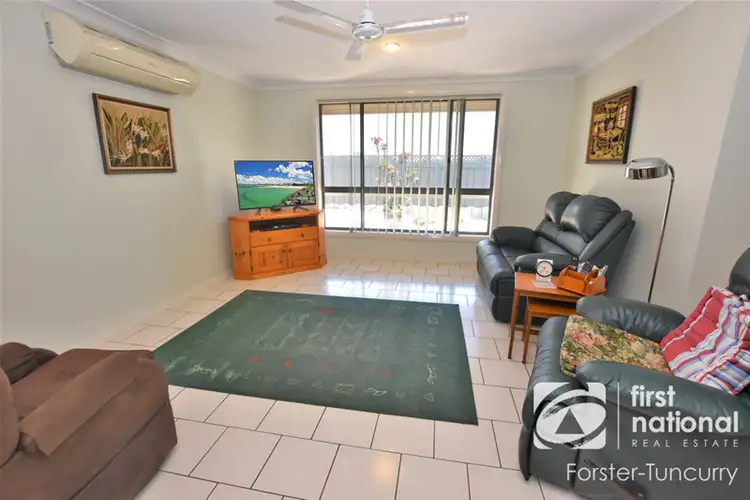 Fifth view of Homely house listing, 10 Asplenii Crescent, Tuncurry NSW 2428
