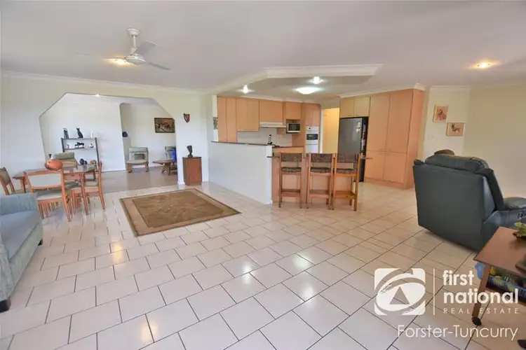 Sixth view of Homely house listing, 10 Asplenii Crescent, Tuncurry NSW 2428
