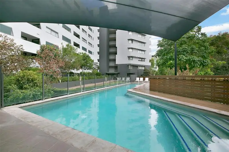 Main view of Homely apartment listing, 116/8 Musgrave Street, West End QLD 4101