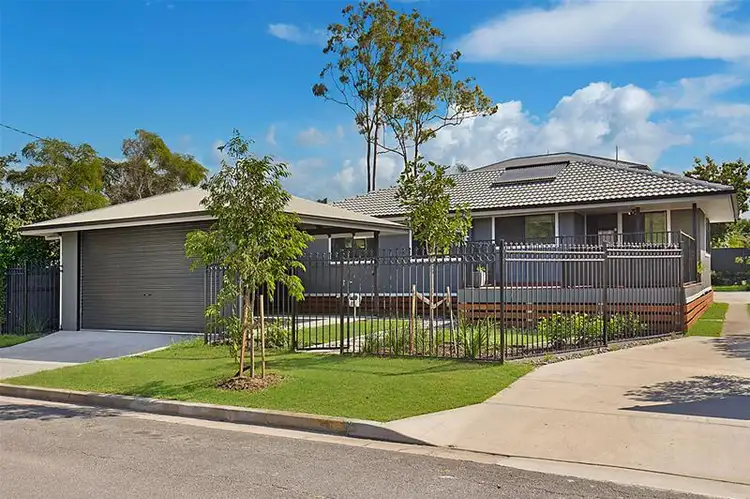 60A Riverside Drive, Currumbin Waters QLD 4223