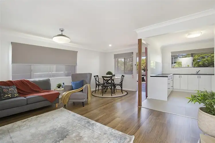 Second view of Homely house listing, 60A Riverside Drive, Currumbin Waters QLD 4223