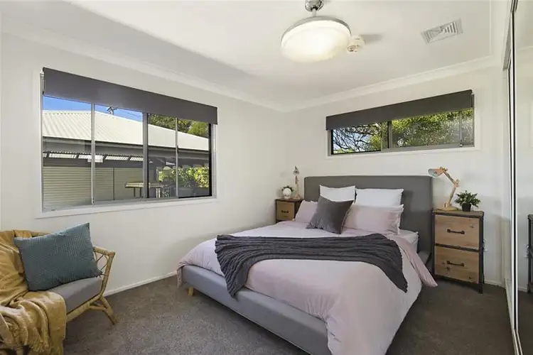 Fifth view of Homely house listing, 60A Riverside Drive, Currumbin Waters QLD 4223