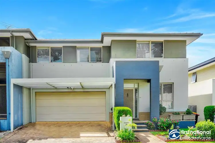 20 Pepper Tree Road