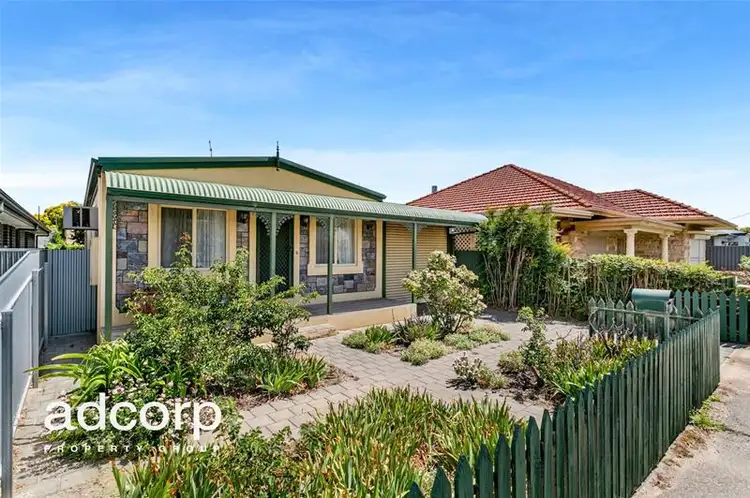 64 Causeway Road, Glanville SA 5015
