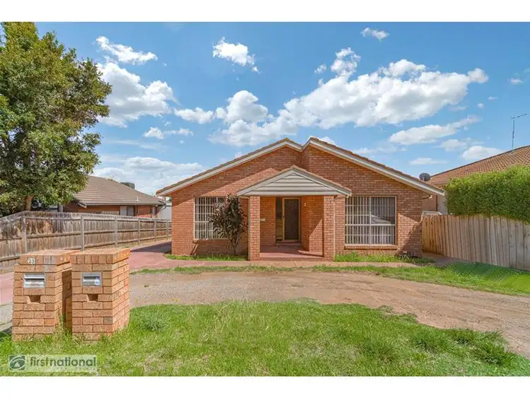 Main view of Homely house listing, 23 & 23A Nicholson Street, Meadow Heights VIC 3048