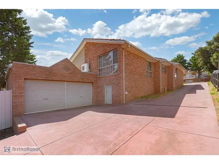 Second view of Homely house listing, 23 & 23A Nicholson Street, Meadow Heights VIC 3048