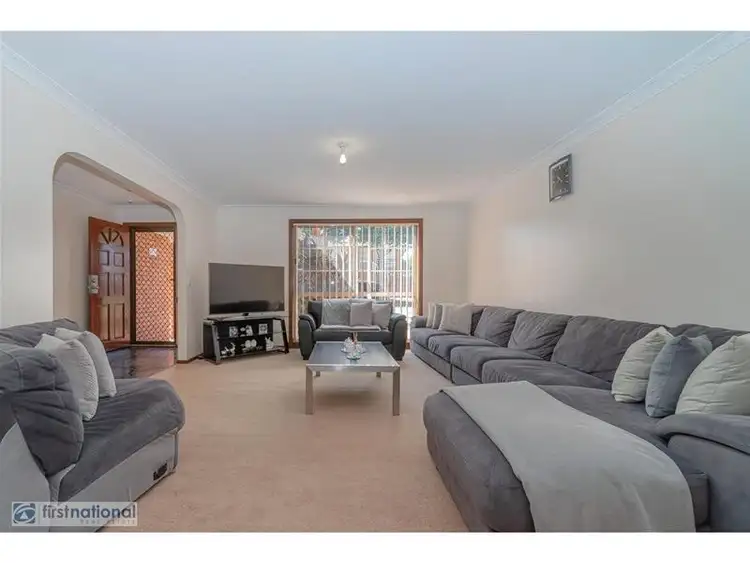 Third view of Homely house listing, 23 & 23A Nicholson Street, Meadow Heights VIC 3048