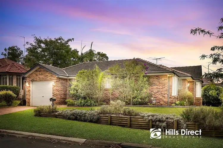 5A Bowenia Court