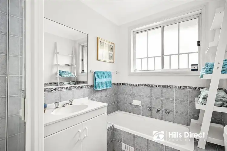 Sixth view of Homely house listing, 5A Bowenia Court, Stanhope Gardens NSW 2768