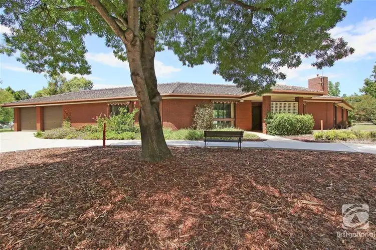 Main view of Homely house listing, 8 Como Court, Wodonga VIC 3690