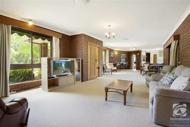 Sixth view of Homely house listing, 8 Como Court, Wodonga VIC 3690