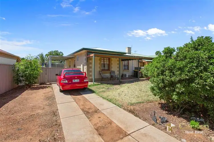 5 Knighton Road, Elizabeth North SA 5113