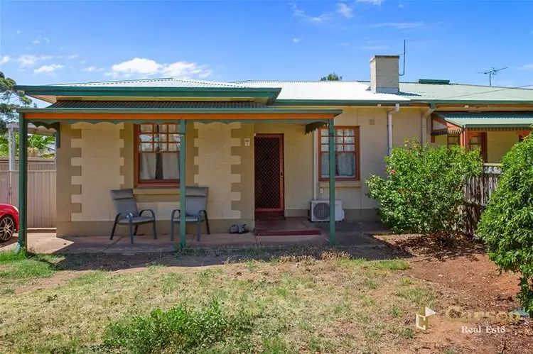 Second view of Homely semi-detached listing, 5 Knighton Road, Elizabeth North SA 5113