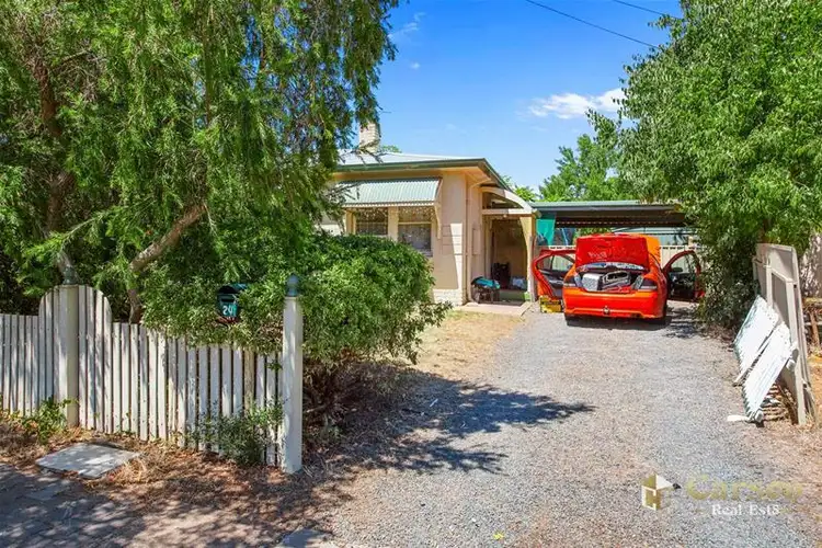 24 Charford Street, Elizabeth North SA 5113