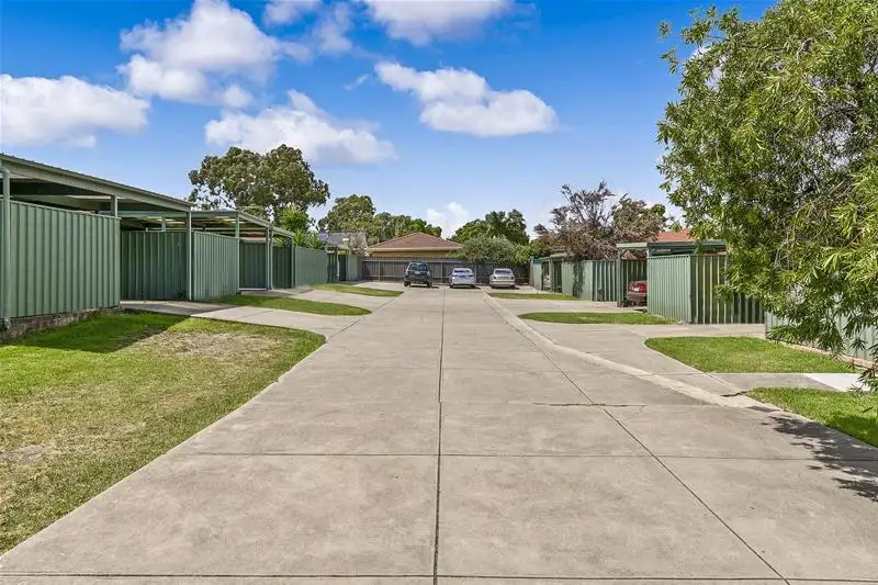 Main view of Homely unit listing, 4/12 Pibroch Avenue, Windsor Gardens SA 5087