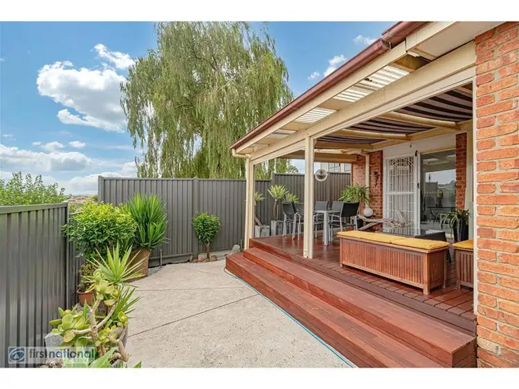 Second view of Homely unit listing, 3/37 Rokewood Crescent, Meadow Heights VIC 3048