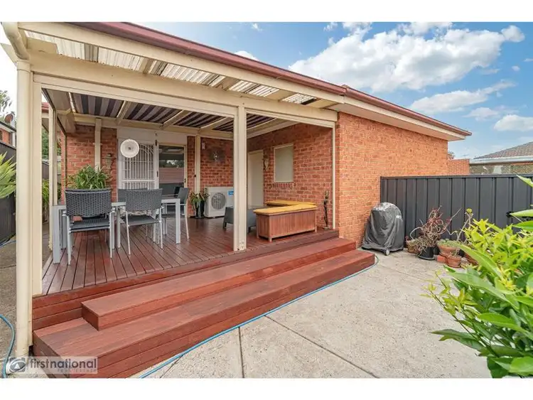 Third view of Homely unit listing, 3/37 Rokewood Crescent, Meadow Heights VIC 3048