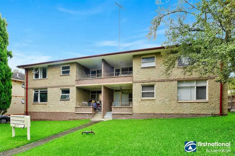 Main view of Homely apartment listing, 4/1 Ilikai Place, Dee Why NSW 2099