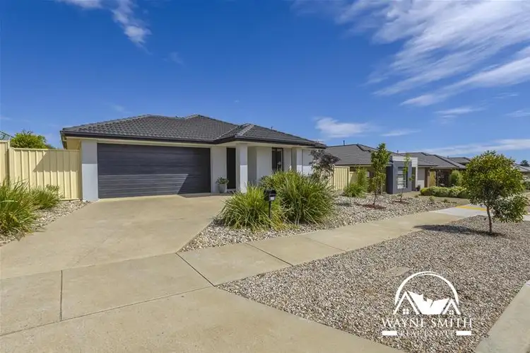 Third view of Homely house listing, 25 Mikada Blvd, Kilmore VIC 3764