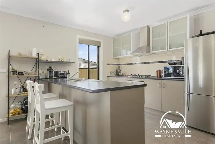 Sixth view of Homely house listing, 25 Mikada Blvd, Kilmore VIC 3764