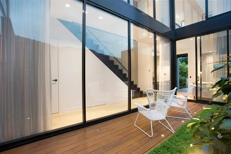 Second view of Homely townhouse listing, 5 Heritage Street, Moonee Ponds VIC 3039
