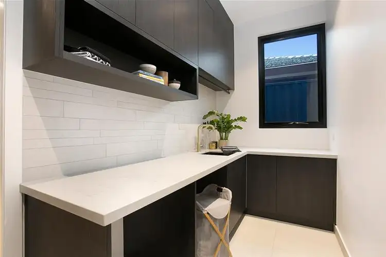 Fourth view of Homely townhouse listing, 5 Heritage Street, Moonee Ponds VIC 3039