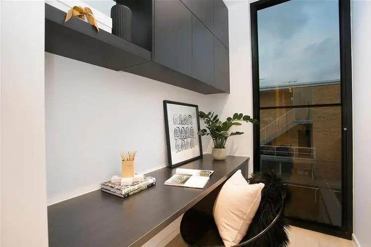 Sixth view of Homely townhouse listing, 5 Heritage Street, Moonee Ponds VIC 3039