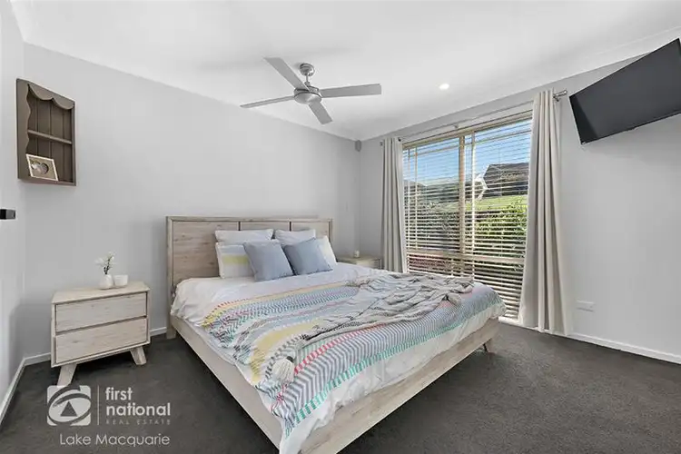 Third view of Homely house listing, 24 Salix Drive, Edgeworth NSW 2285