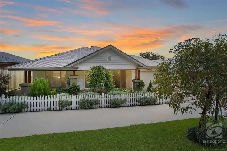 Main view of Homely house listing, 6 Rafter Street, Baranduda VIC 3691