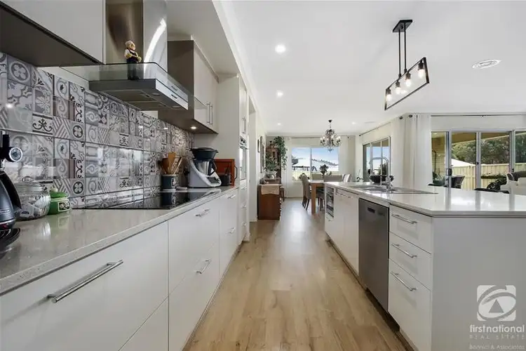 Third view of Homely house listing, 6 Rafter Street, Baranduda VIC 3691