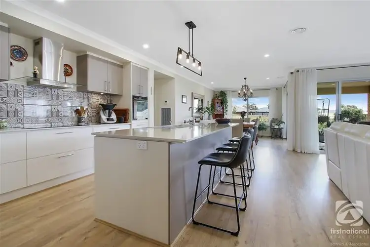 Fourth view of Homely house listing, 6 Rafter Street, Baranduda VIC 3691