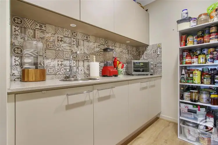 Fifth view of Homely house listing, 6 Rafter Street, Baranduda VIC 3691