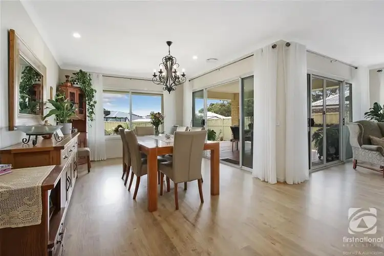 Sixth view of Homely house listing, 6 Rafter Street, Baranduda VIC 3691