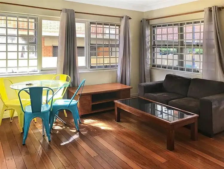 Main view of Homely apartment listing, 1/42 Peninsular Drive, Surfers Paradise QLD 4217