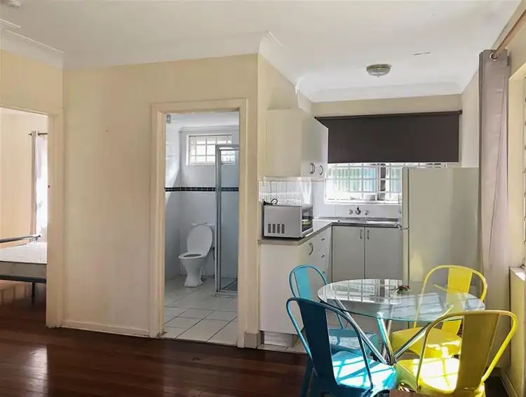 Third view of Homely apartment listing, 1/42 Peninsular Drive, Surfers Paradise QLD 4217