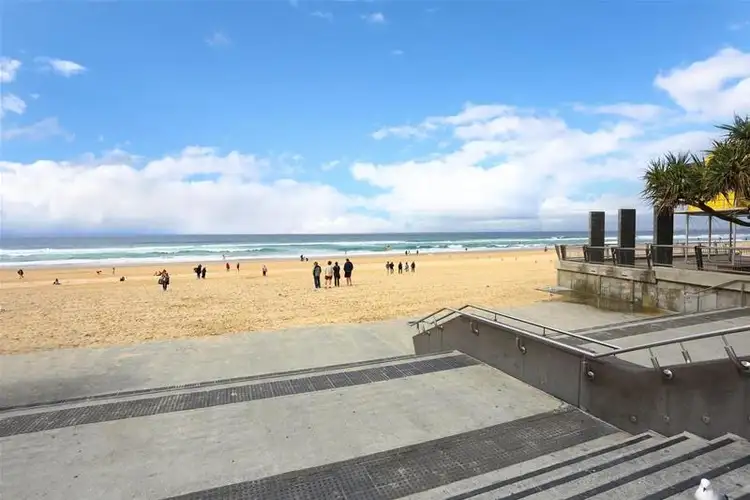 Sixth view of Homely apartment listing, 1/42 Peninsular Drive, Surfers Paradise QLD 4217