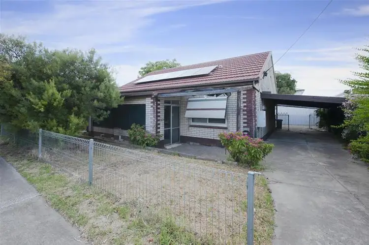 9 Maple Avenue, Royal Park SA 5014