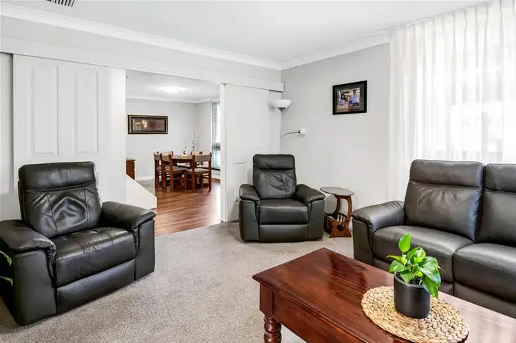 Second view of Homely house listing, 17 Cronulla Drive, Redwood Park SA 5097