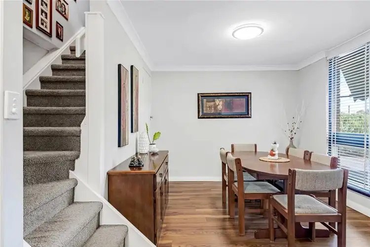 Fourth view of Homely house listing, 17 Cronulla Drive, Redwood Park SA 5097