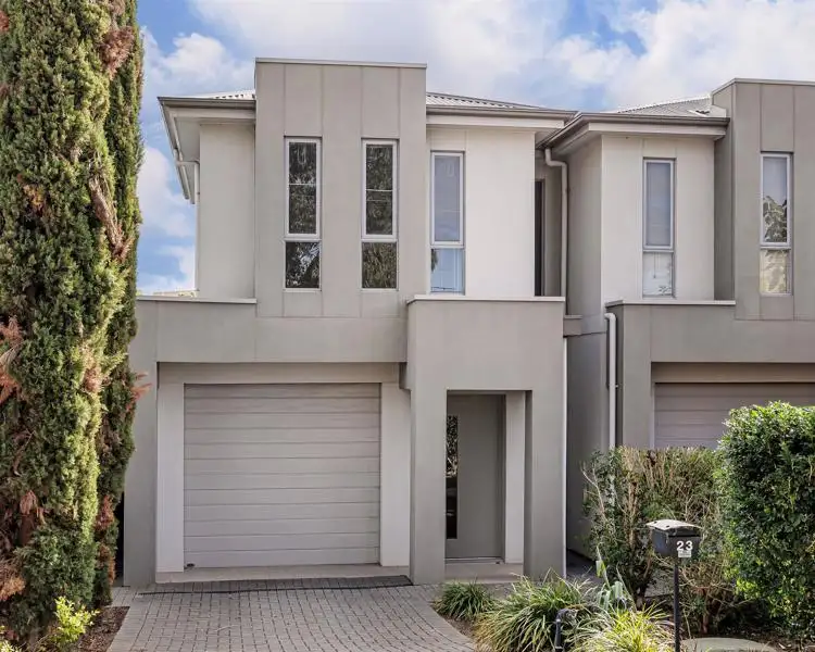 23 Alderman Avenue, Seacombe Gardens SA 5047