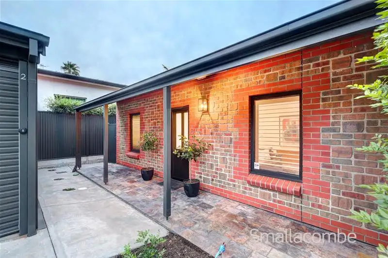 Main view of Homely unit listing, 2/1 Colliver Street, Norwood SA 5067