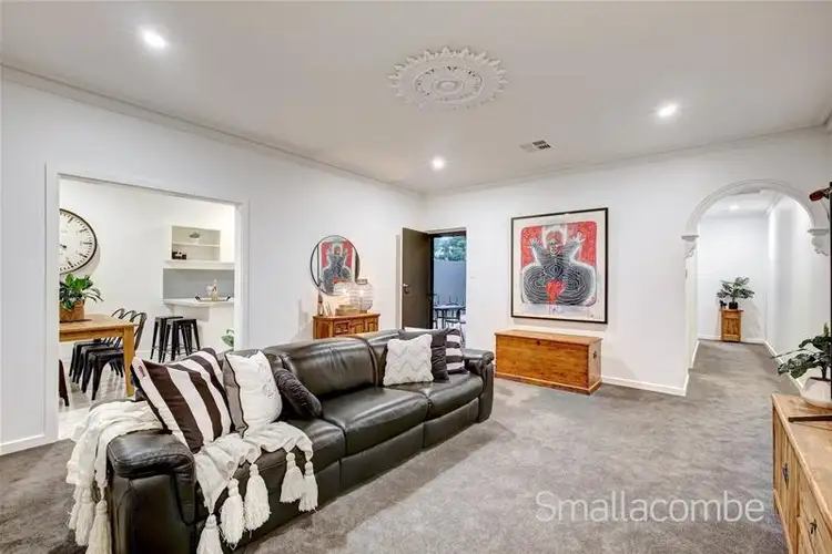 Second view of Homely unit listing, 2/1 Colliver Street, Norwood SA 5067