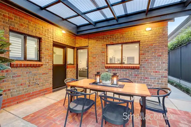 Fifth view of Homely unit listing, 2/1 Colliver Street, Norwood SA 5067