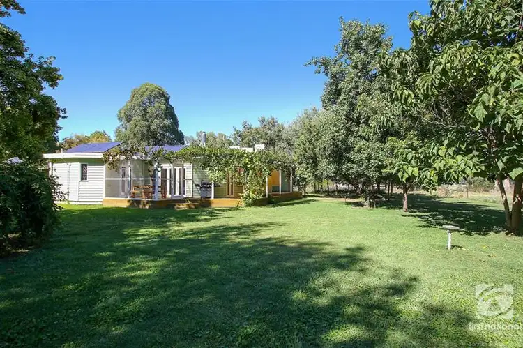 86 Markwood-Tarrawingee Road, Markwood VIC 3678
