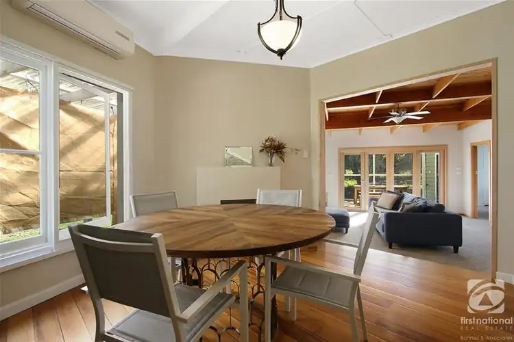 Third view of Homely house listing, 86 Markwood-Tarrawingee Road, Markwood VIC 3678