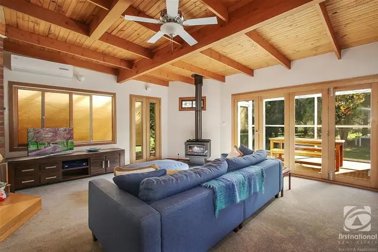 Fourth view of Homely house listing, 86 Markwood-Tarrawingee Road, Markwood VIC 3678