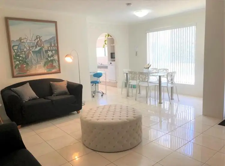 Third view of Homely apartment listing, 3/4 Fern Street, Surfers Paradise QLD 4217
