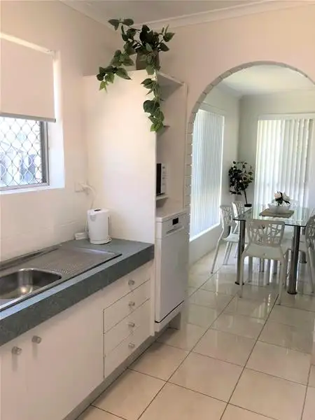 Fourth view of Homely apartment listing, 3/4 Fern Street, Surfers Paradise QLD 4217