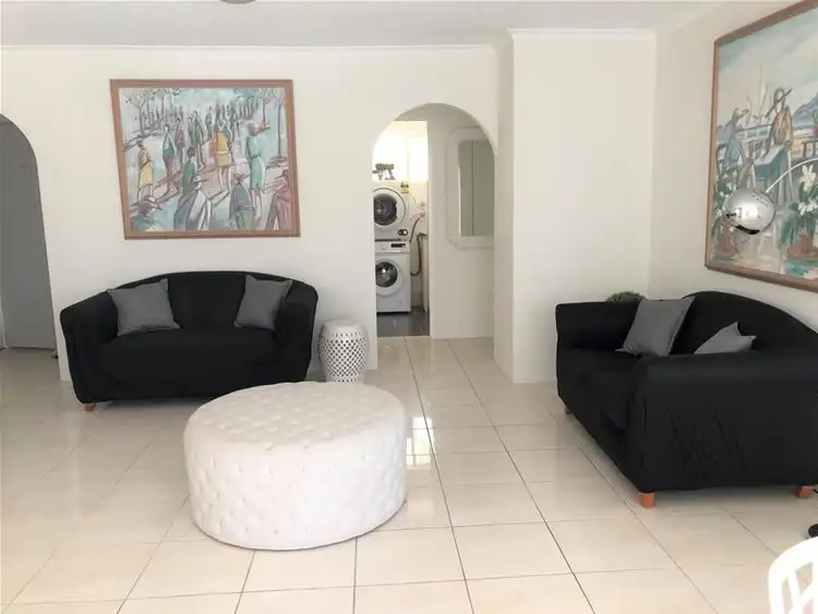 Sixth view of Homely apartment listing, 3/4 Fern Street, Surfers Paradise QLD 4217