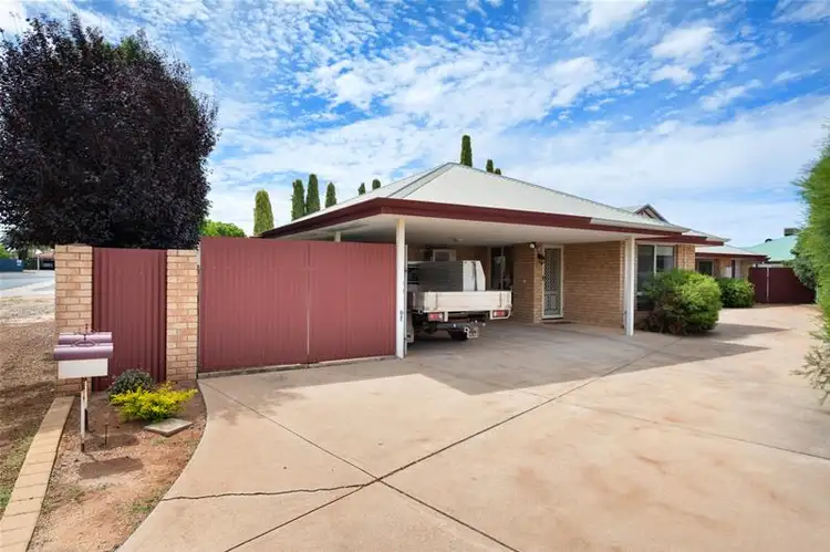 4A Wyllie Way, Hannans WA 6430